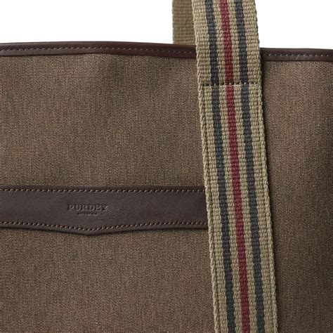 imported james purdey bags